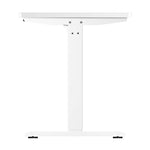 Standing Desk Electric Height Adjustable Motorised Sit Stand Desk Rise