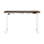 Standing Desk Electric Height Adjustable Motorised Sit Stand Desk Rise