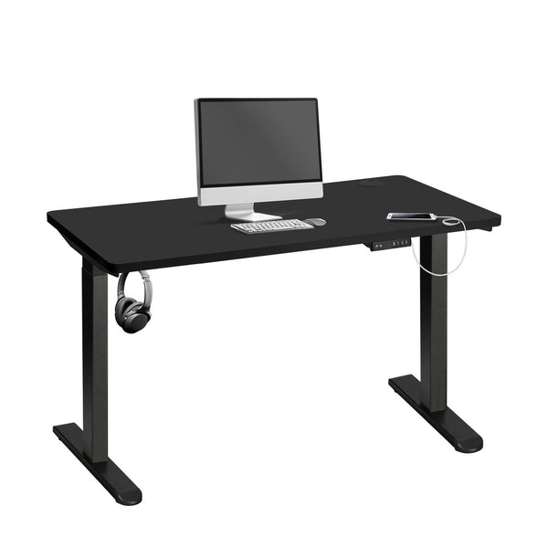  Rise to New Heights with Dual Motor Electric Standing Desk