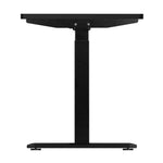 Rise to New Heights with Dual Motor Electric Standing Desk