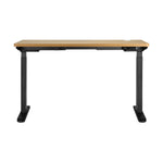 Rise to New Heights with Dual Motor Electric Standing Desk