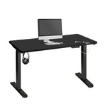 Standing Desk Revolution: Dual Motor Electric Height Adjustable Table