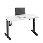 Standing Desk Revolution: Dual Motor Electric Height Adjustable Table