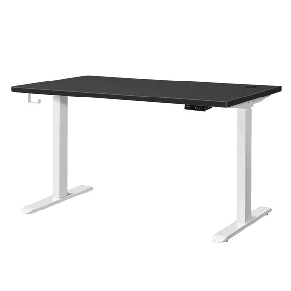  Elevate Your Workstation: Dual Motor Electric Standing Desk