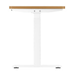 Elevate Your Workstation: Dual Motor Electric Standing Desk