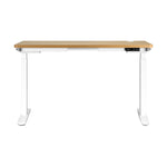 Innovate Your Workspace with a Height-Adjustable Desk