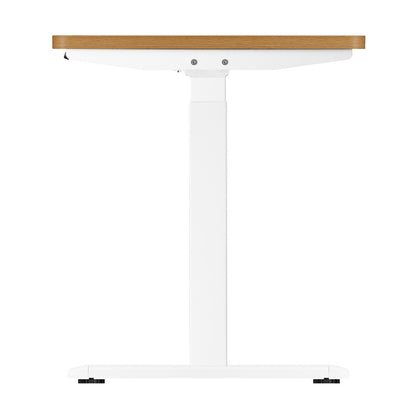 Innovate Your Workspace with a Height-Adjustable Desk