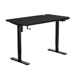 PowerUp Desk Single Motor Sit-Stand Workstation