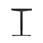 PowerUp Desk Single Motor Sit-Stand Workstation