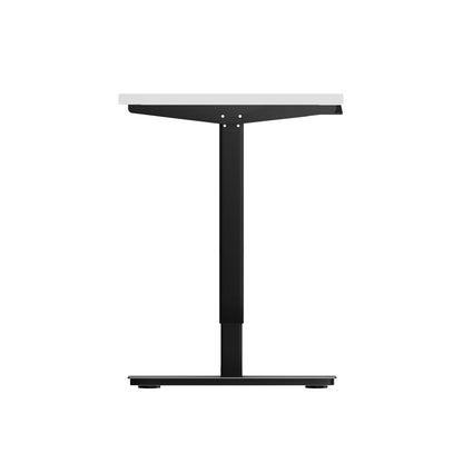 PowerUp Desk Single Motor Sit-Stand Workstation