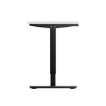 PowerUp Desk Single Motor Sit-Stand Workstation