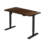 PowerUp Desk Single Motor Sit-Stand Workstation