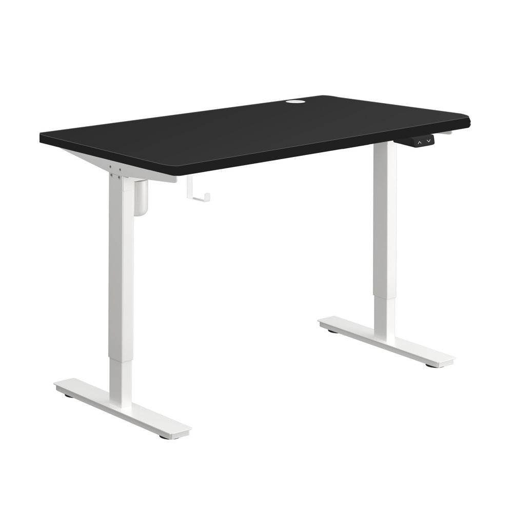 LiftMate Single Motor Electric Standing Desk