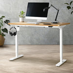 LiftMate Single Motor Electric Standing Desk