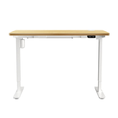 LiftMate Single Motor Electric Standing Desk