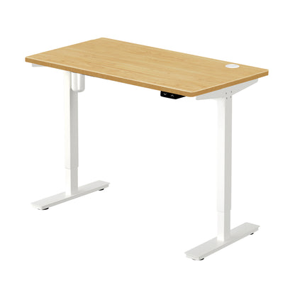 LiftMate Single Motor Electric Standing Desk