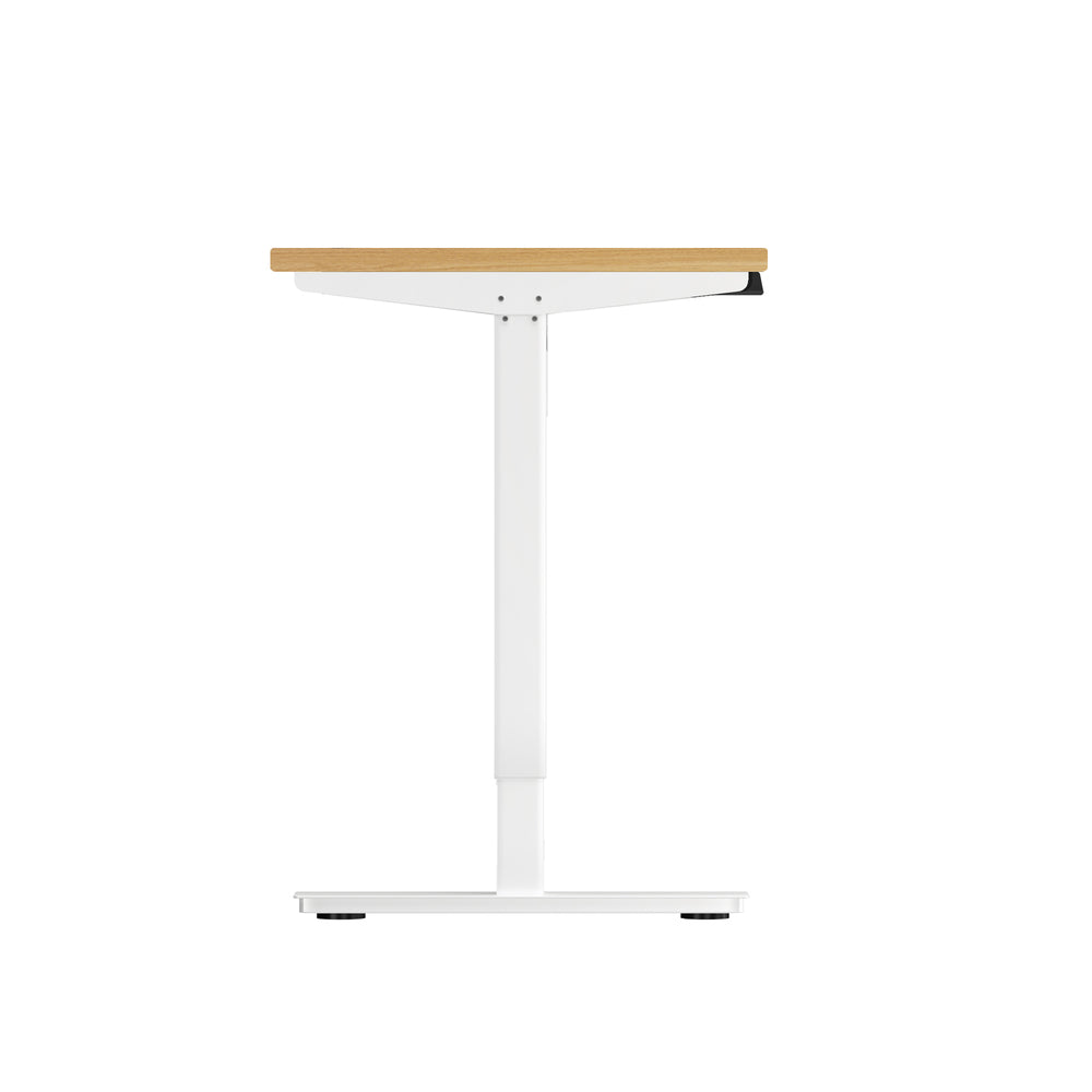 LiftMate Single Motor Electric Standing Desk