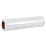 500Mm X 400M Stretch Film Pallet Shrink Wrap, 8 Rolls