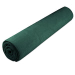 Instahut 70% Sun Shade Cloth Shadecloth Sail Roll Mesh Outdoor 175gsm 1.83x20m Green