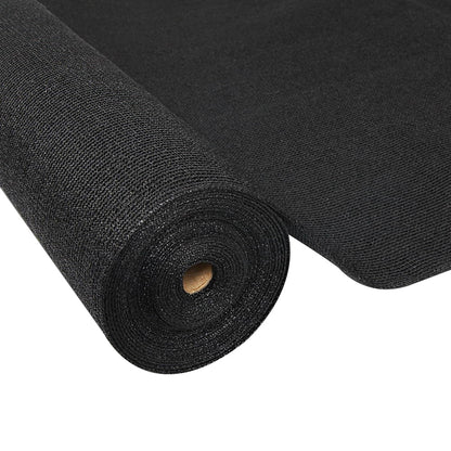 70% Shade Cloth 3.66x30m Shade Cloth Sail Heavy Duty Shadecloth Garden Mesh Roll BK