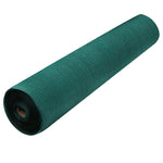 50% Shade Cloth 3.66X10M Shadecloth Wide Heavy Duty Green