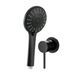 Handheld Shower Head 4.5