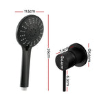 Handheld Shower Head 4.5