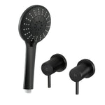 Handheld Shower Head 4.5