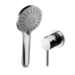 Handheld Shower Head 4.5