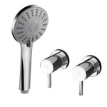 Handheld Shower Head 4.5