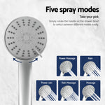 Handheld Shower Head 4.5