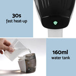 Handheld Clothes Steamer 1500W 30s Heat-Up | HomeAndLiving