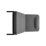 Sun Lounge Outdoor Patio Furniture Setting Beige&Grey