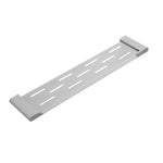 Bathroom Metal Shelf Wall Mounted SMS Chrome