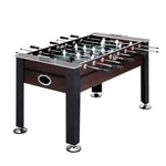 5Ft Soccer Table Foosball Football Game Set