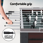5Ft Soccer Table Foosball Football Game Set