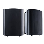 2-Way Speakers 150W Home Marine Ceiling Wall Dancing TV with  Powerful Bass
