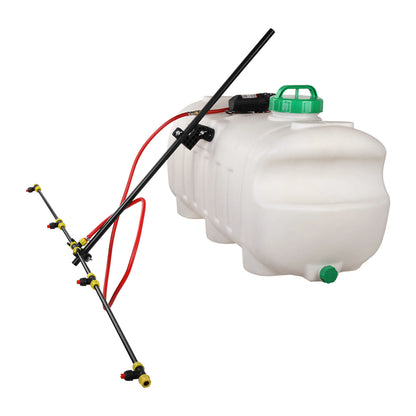 Weed Sprayer 100L Boom Garden Spray
