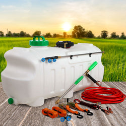 Weed Sprayer 100L Garden Spray