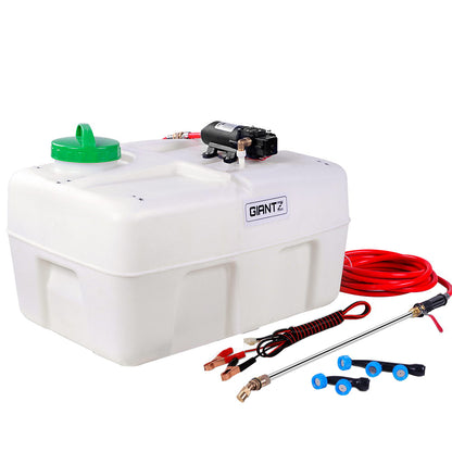 Weed Sprayer 50L Garden Spray