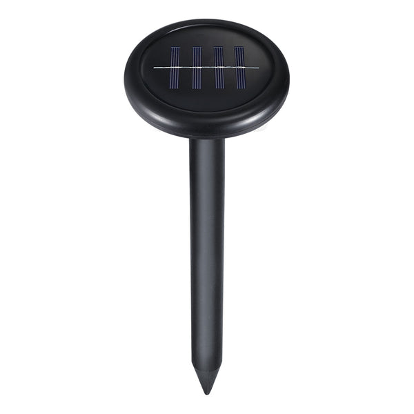 Snake Repeller Ultrasonic Solar Powered