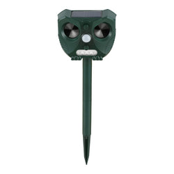 Snake Repeller Ultrasonic Battery USB Powered