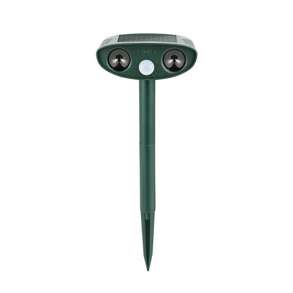  Snake Repeller Ultrasonic Battery USB Powered