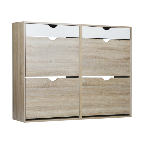  Organize Your Shoe Collection with our Spacious Shoe Storage Cupboard