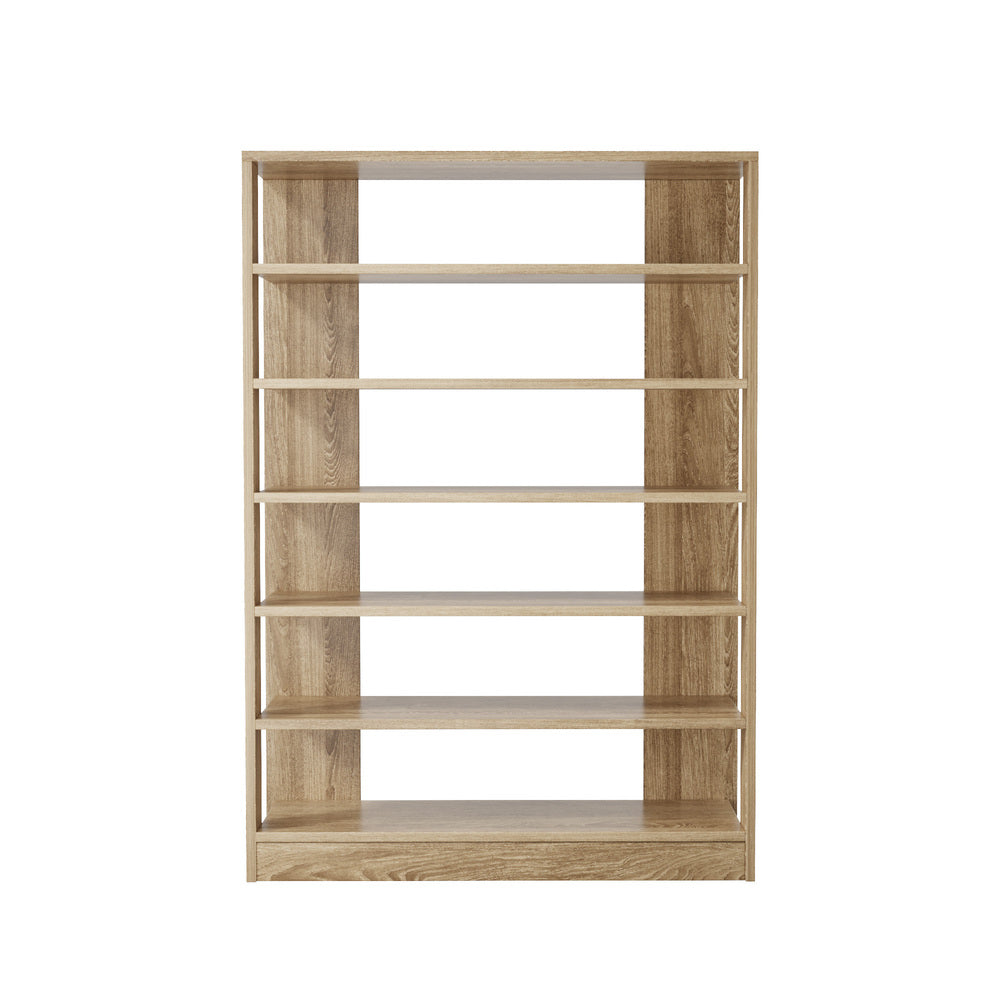 Shoe Rack 7 Tiers Shelf Storage Cabinet Organiser