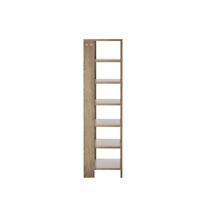 Shoe Rack 7 Tiers Shelf Storage Cabinet Organiser