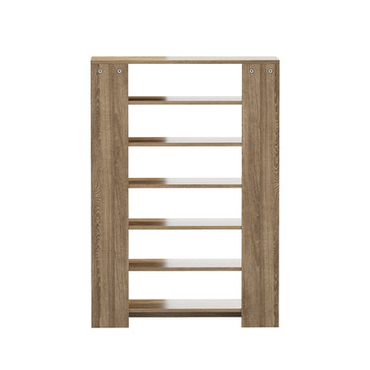 Shoe Rack 7 Tiers Shelf Storage Cabinet Organiser