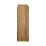 5-Tier Shoe Storage Cabinet 2 Doors | HomeAndLiving