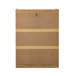 5-Tier Shoe Storage Cabinet 2 Doors | HomeAndLiving