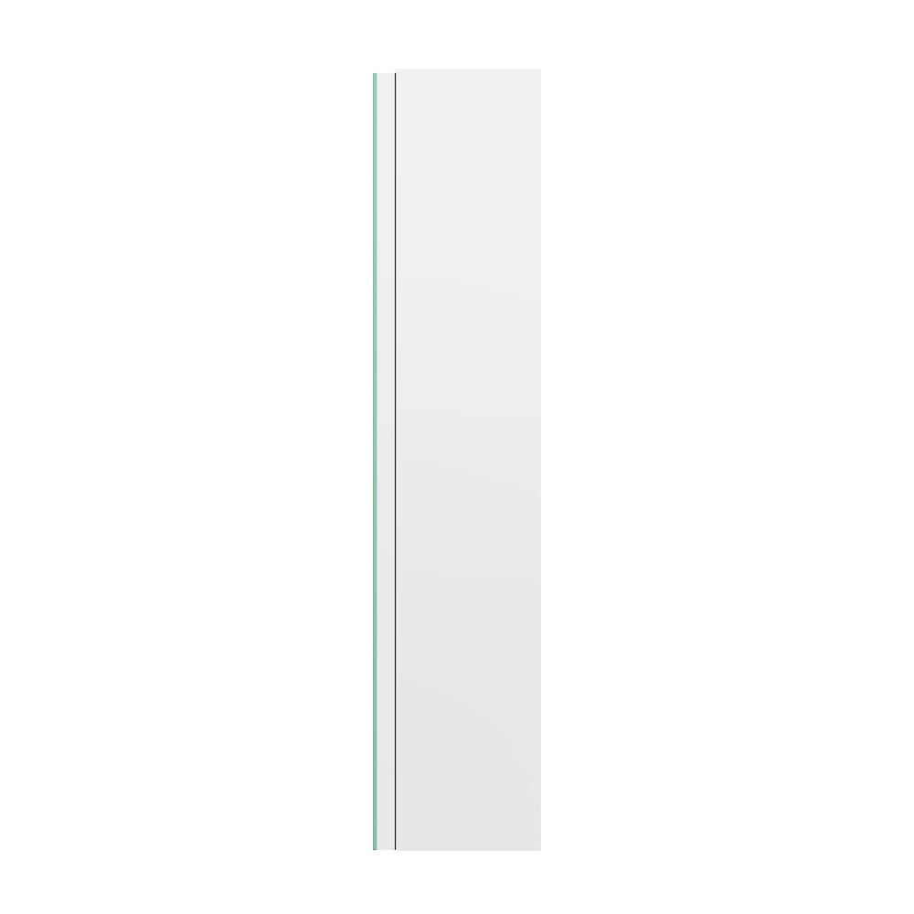 Bathroom Mirror Cabinet Vanity Medicine Wall Storage 900mm x 720mm